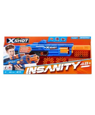 X-Shot