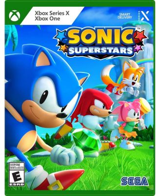 Sega