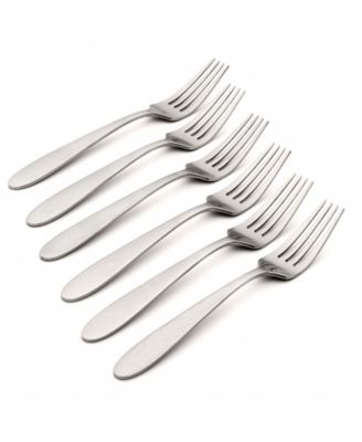 Oneida - Vale 6-Pc. Dinner Fork Set