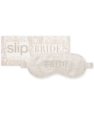 Slip - Pure Silk Bridal Collection Sleeping Mask