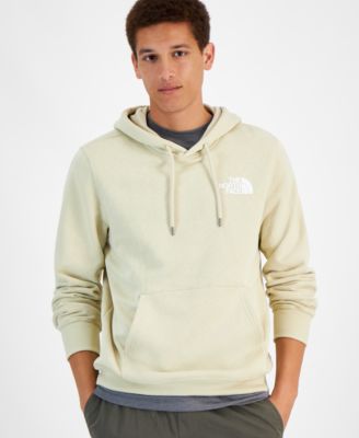 The North Face - Men's Mountain Peaks Standard-Fit Printed Hoodie