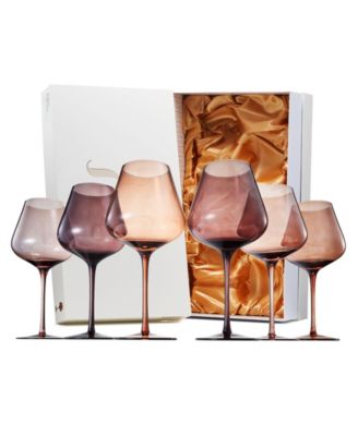 The Wine Savant