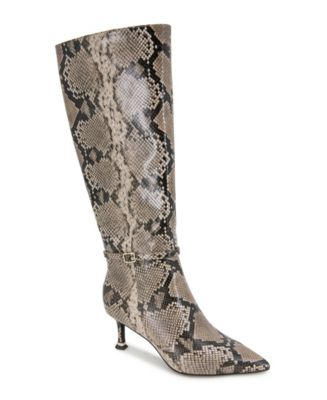 Kenneth Cole New York - Utah Tall Shaft Boot