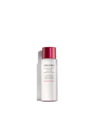Shiseido - TWO FREE gifts with any $85  purchase