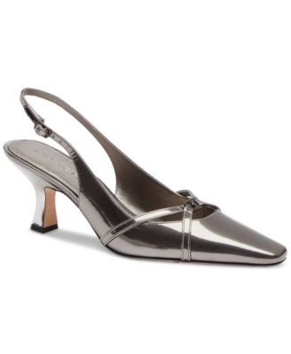 COACH - Women's Rowyn Slingback Pumps
