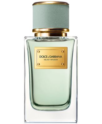 Dolce&Gabbana - DOLCE&GABBANA Velvet Infusion Eau de Parfum, 3.3 oz.