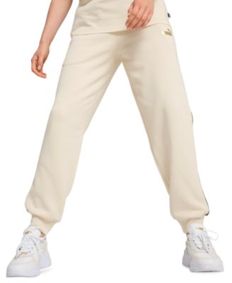 Puma - Women's Fleece Joggers