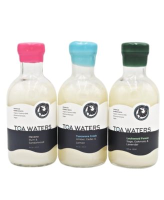 TOA Waters