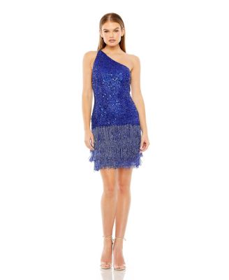 Mac Duggal