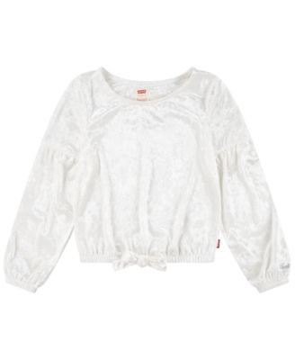 Levi's