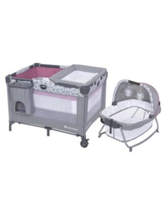 Baby Trend