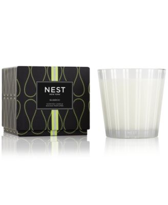 NEST New York - Bamboo 3-Wick Candle, 21.2 oz.