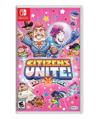 Limited Run Games