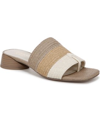 Franco Sarto - Loran Slide Dress Sandals