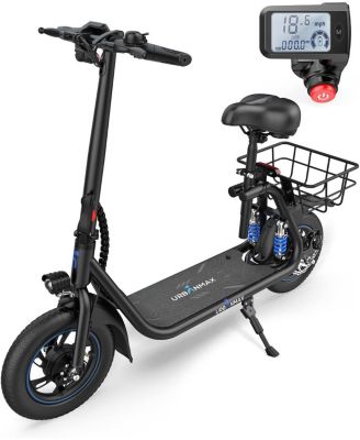 Urbanmax