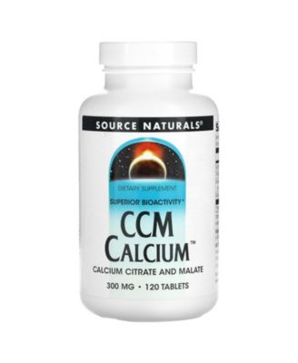 Source Naturals