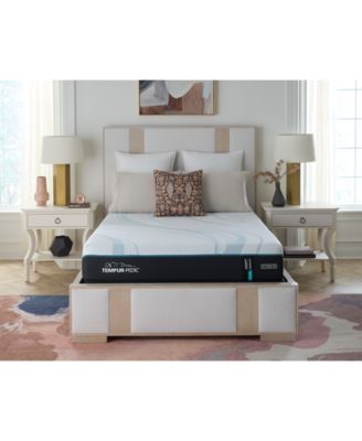Tempur-Pedic - Adapt 2.0 Medium Hybrid 11" Tight Top Mattress - Twin XL