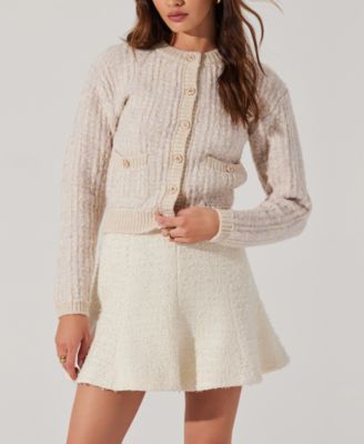 ASTR the Label - Women's Leyla Cardigan