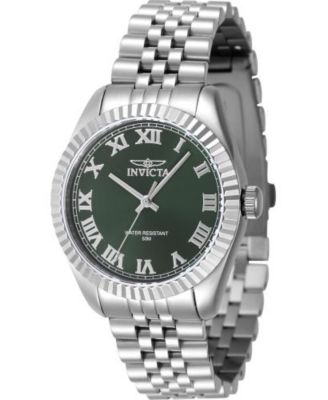 Invicta