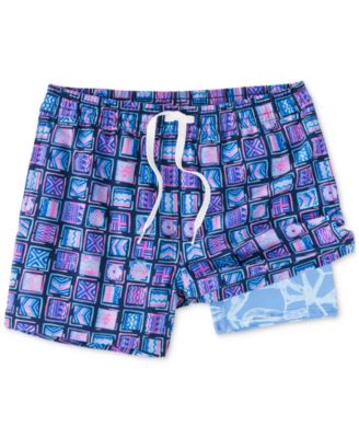 Chubbies - Big Boys The Totally Cubulars Swim Trunks