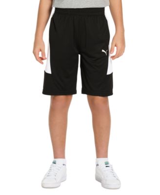 Puma - Big Boys 8-1/2 inch Core Pack Shorts