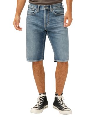 Silver Jeans Co.