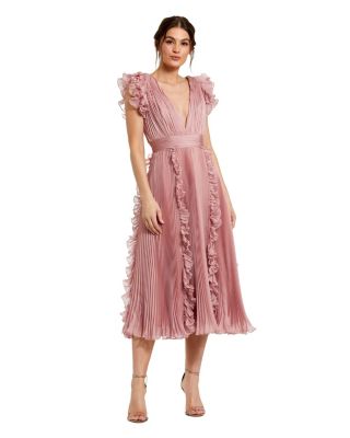 Mac Duggal