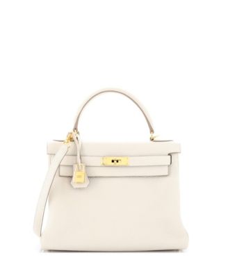 Pre-Owned HERMÉS
