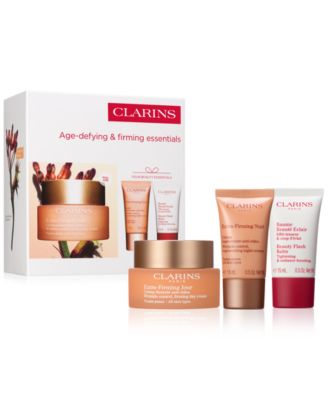 Clarins - 3-Pc. Extra-Firming Skincare Set