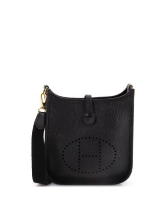 Pre-Owned HERMÉS