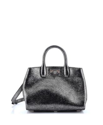 Pre-Owned Salvatore Ferragamo