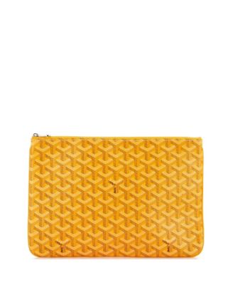 Pre-Owned Goyard