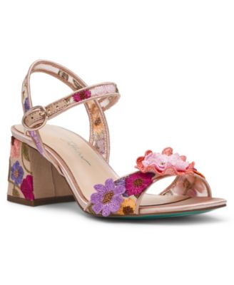 Betsey Johnson