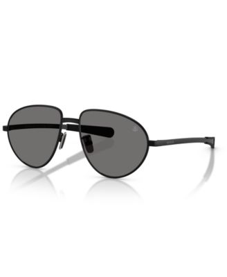 Moncler - Unisex VIZLA Polarized Sunglasses, ME4009