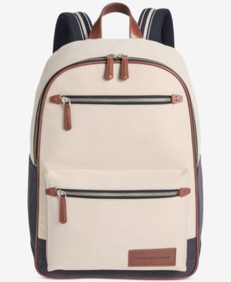 Tommy Hilfiger - Men's Medium Casual Backpack