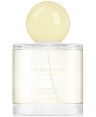 Jo Malone London - Frangipani Flower Cologne Fragrance Collection