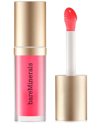 bareMinerals - Nourishing Lip Oil, 0.12 oz.
