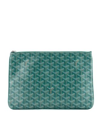 Pre-Owned Goyard