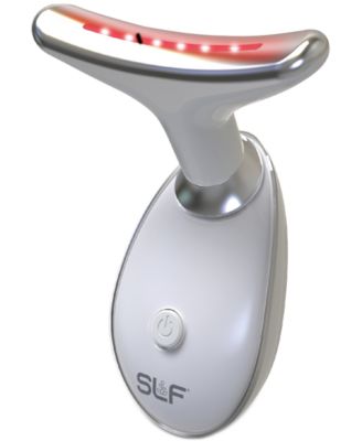 Tzumi - SLF Pulse Red Light Cordless Skin Rejuvenator