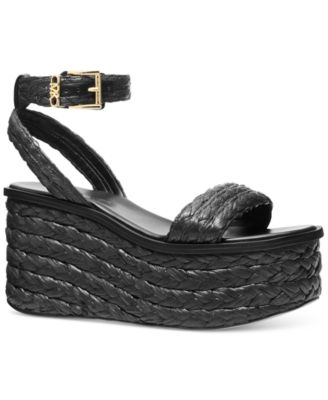 Michael Kors - Women's Sandra Espadrille Sandals