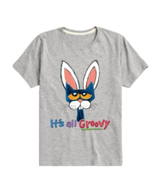 Pete the Cat