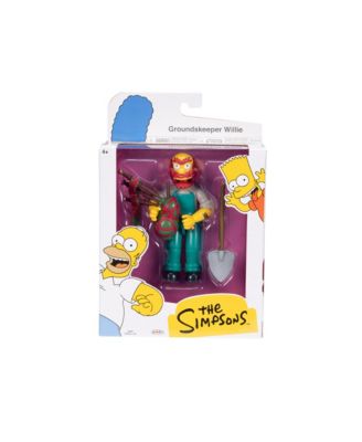 The Simpsons