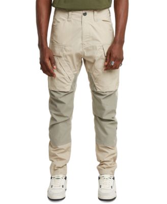G-Star Raw - Men's 3D Regular Tapered Cargo Pants
