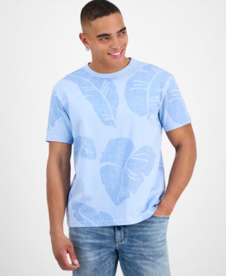 Sun + Stone - Men's Jungle Graphic T-Shirt