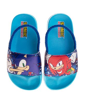Sonic The Hedgehog