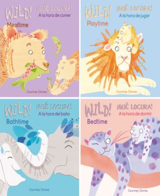 Child's Play Books
