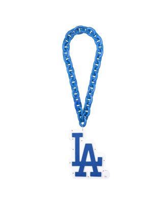 FOCO - Los Angeles Dodgers Light Up Big Logo Fan Chain