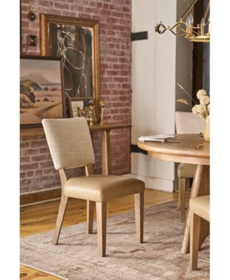 Universal Furniture - Sienna Upholstered Side Chair