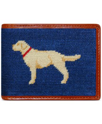 Smathers & Branson - Men's Yellow Lab Wallet