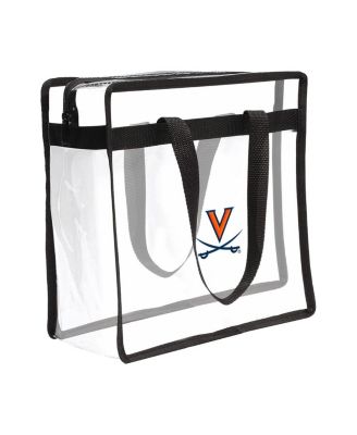 Wincraft - Virginia Cavaliers Clear Tote Bag